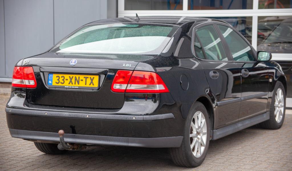Saab 9-3