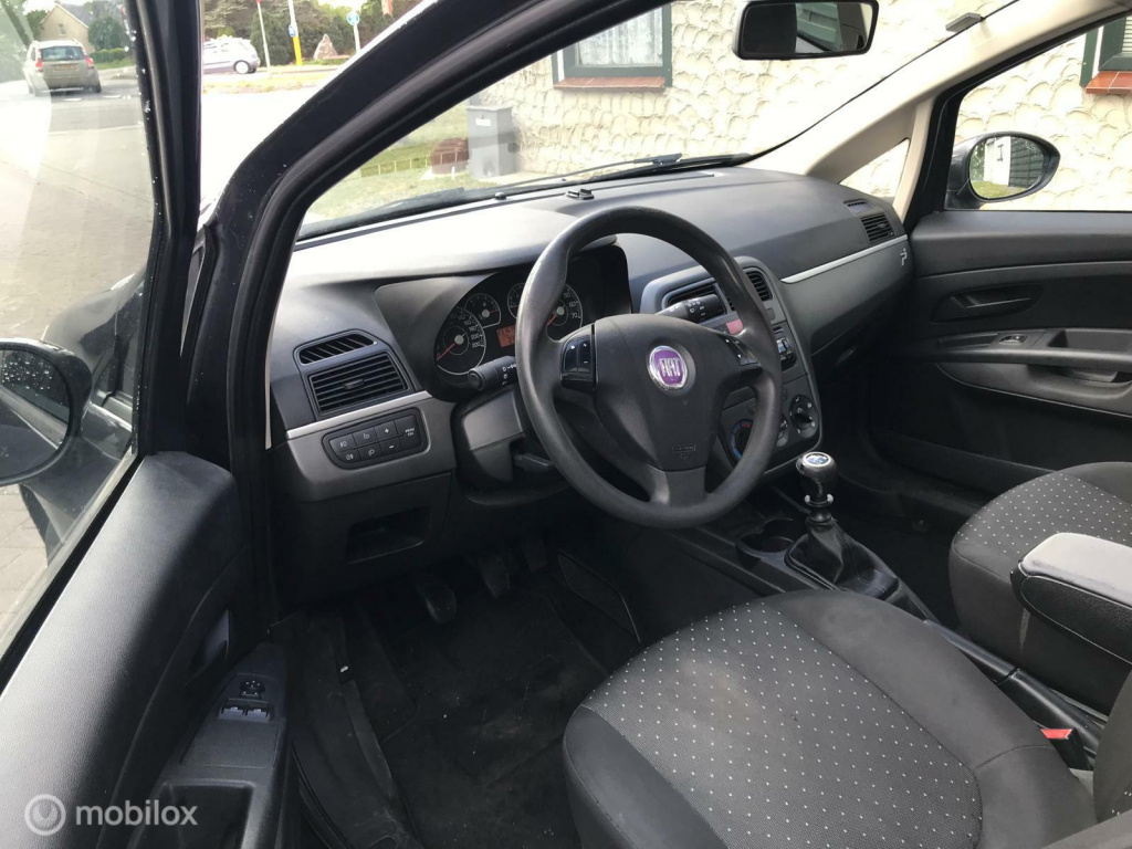 Fiat Grande Punto