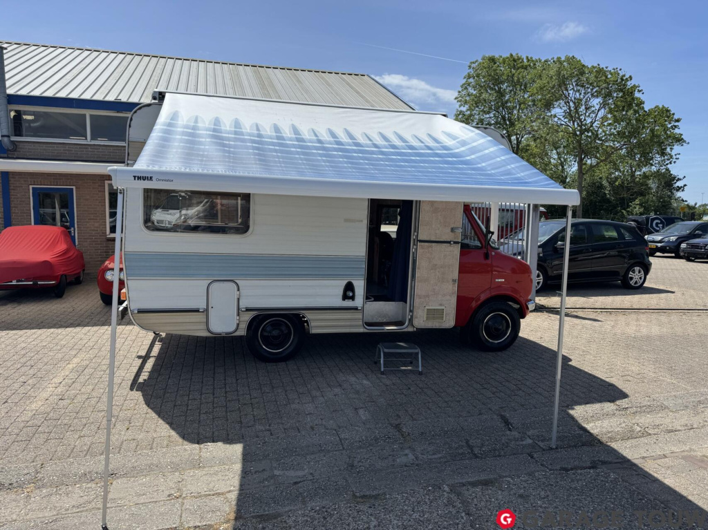 Bedford Onbekend