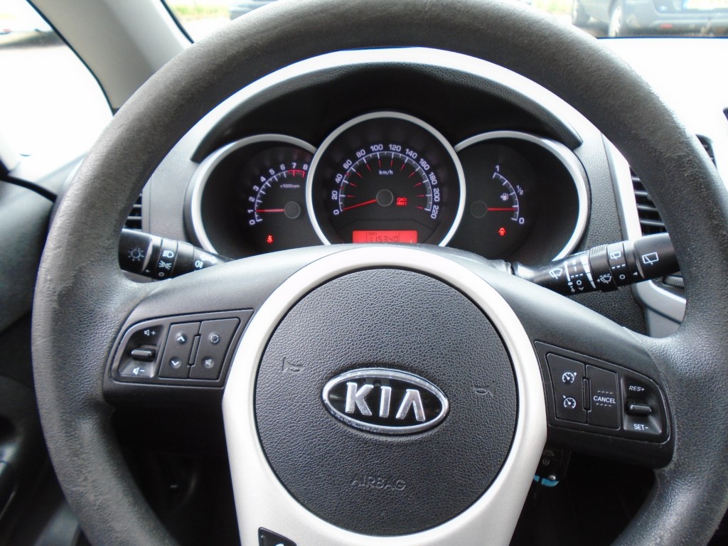 Kia Venga