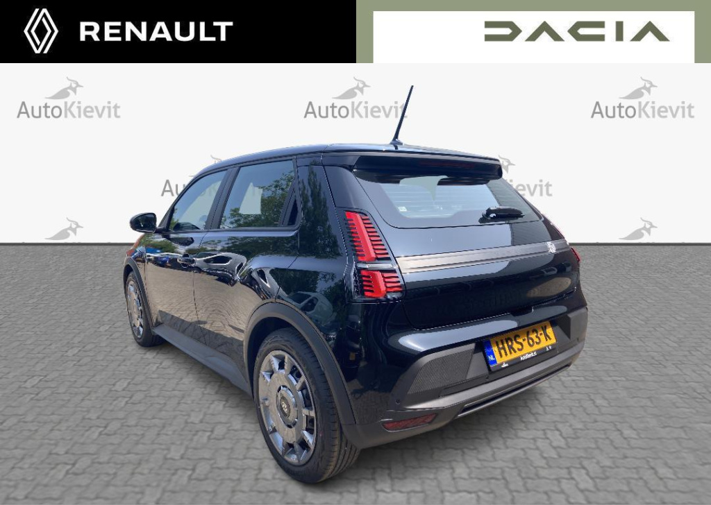 Renault 5