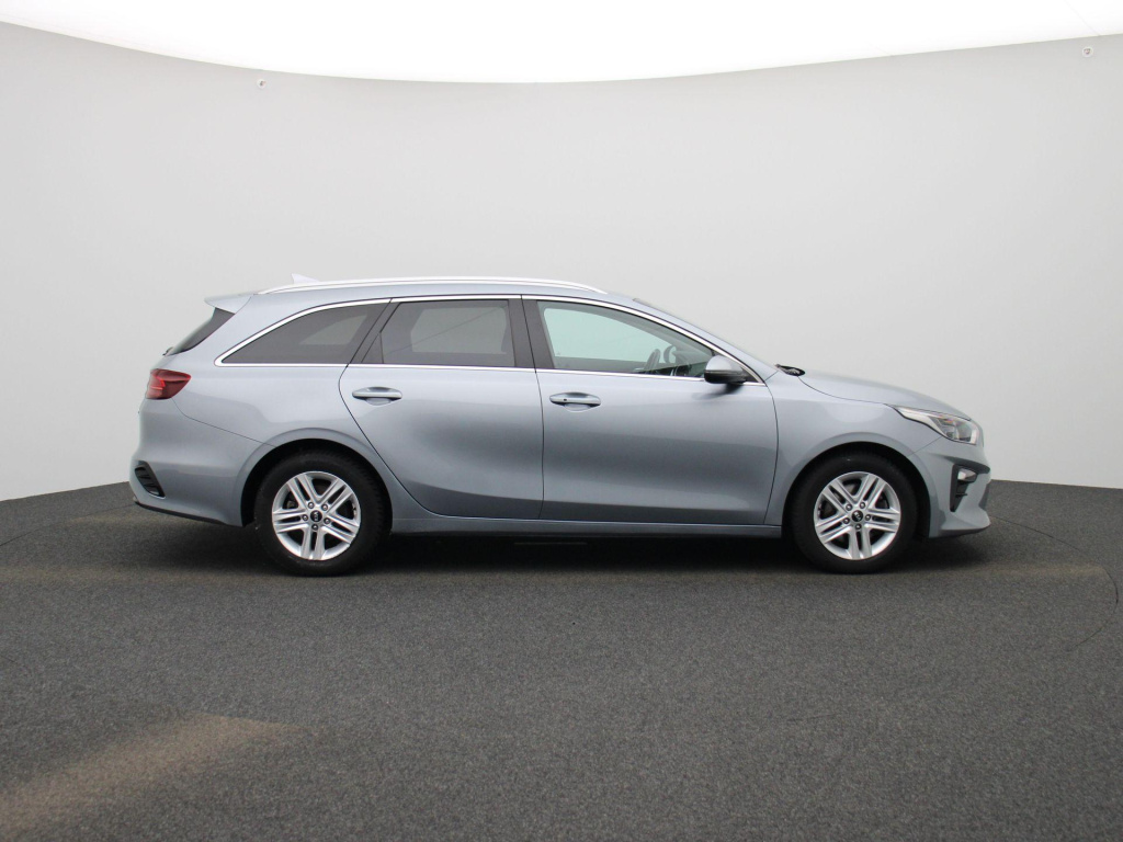 Kia Ceed Sportswagon