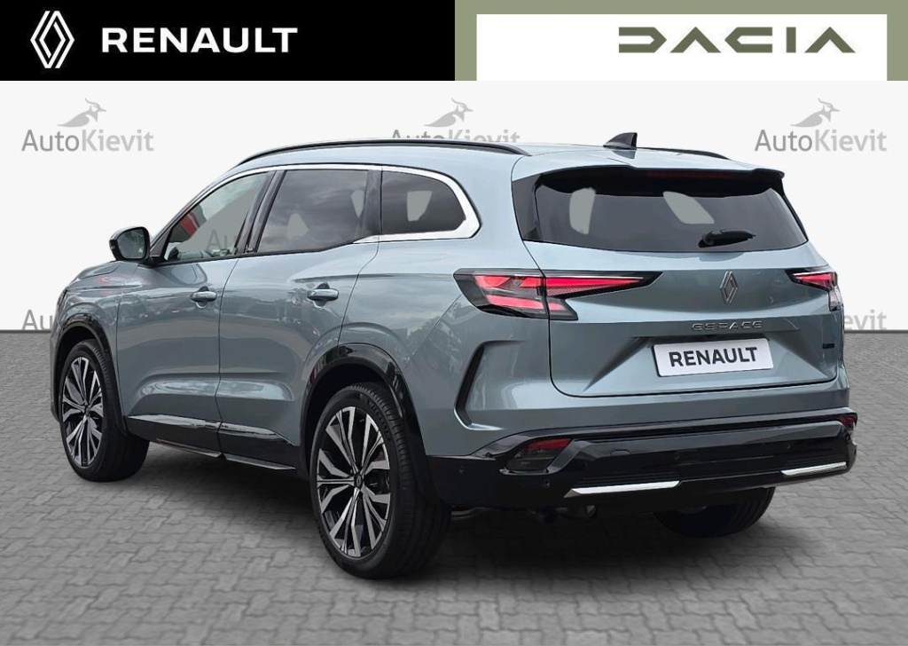 Renault Espace