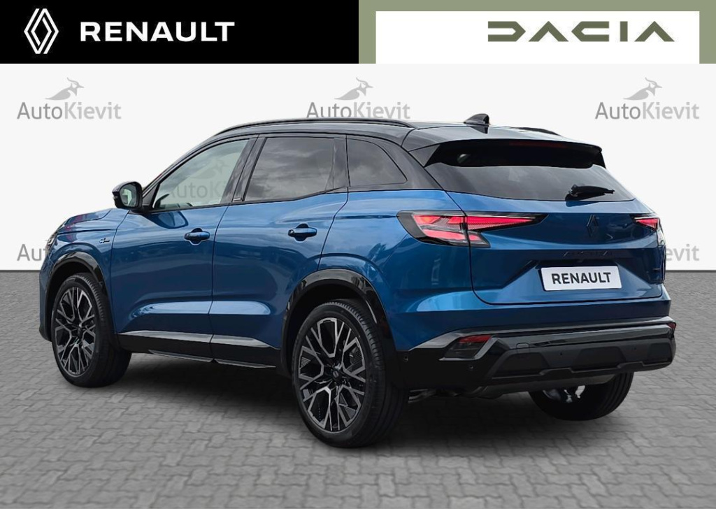 Renault Austral