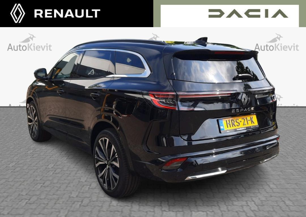 Renault Espace