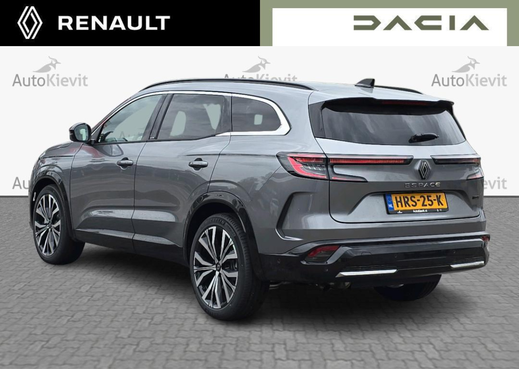 Renault Espace