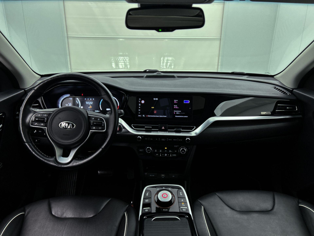 Kia E-niro