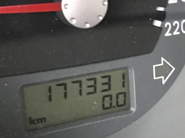 Volkswagen Lupo