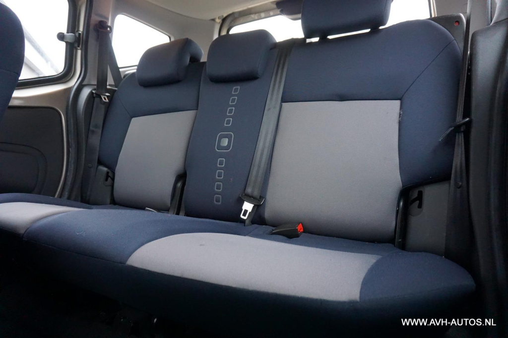 Citroen Nemo