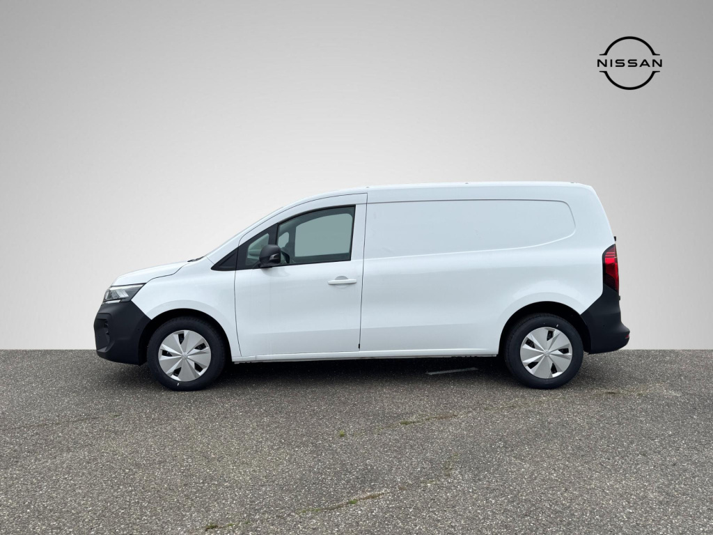 Nissan Townstar