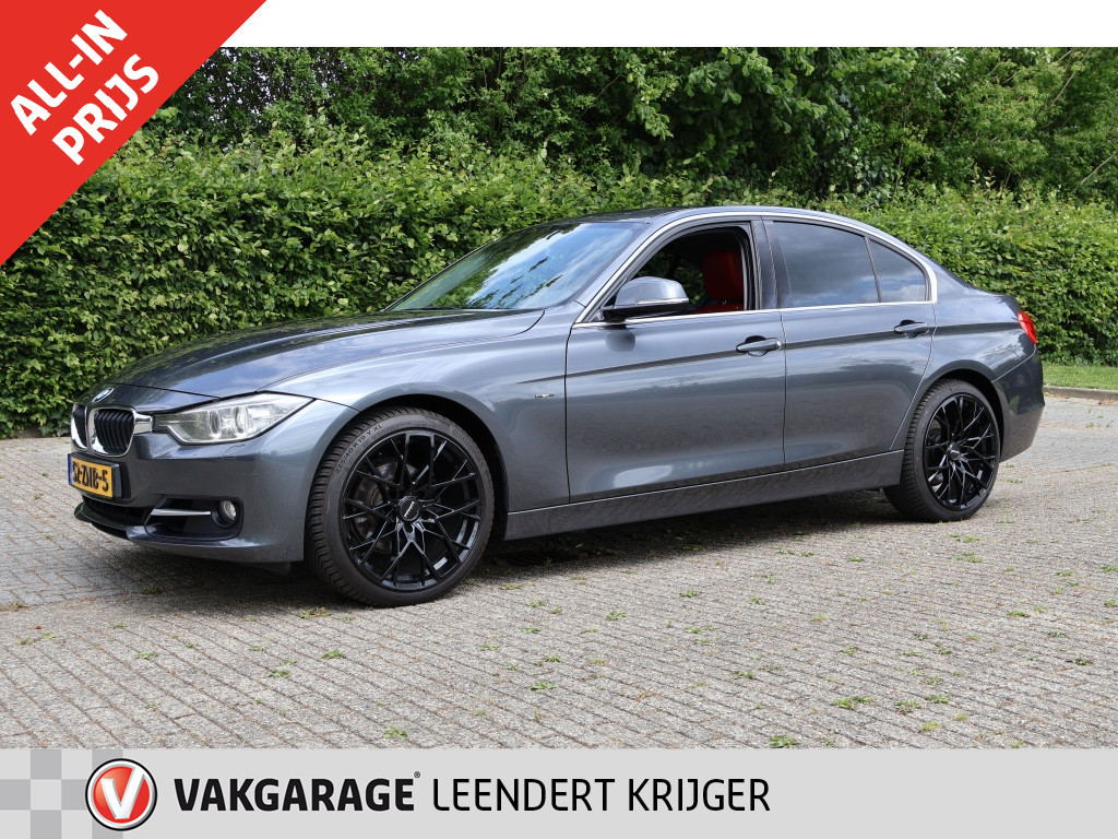 BMW 3-serie