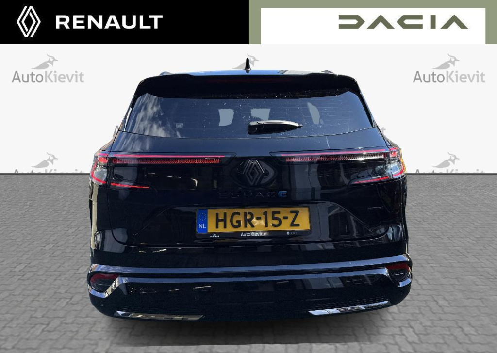Renault Espace