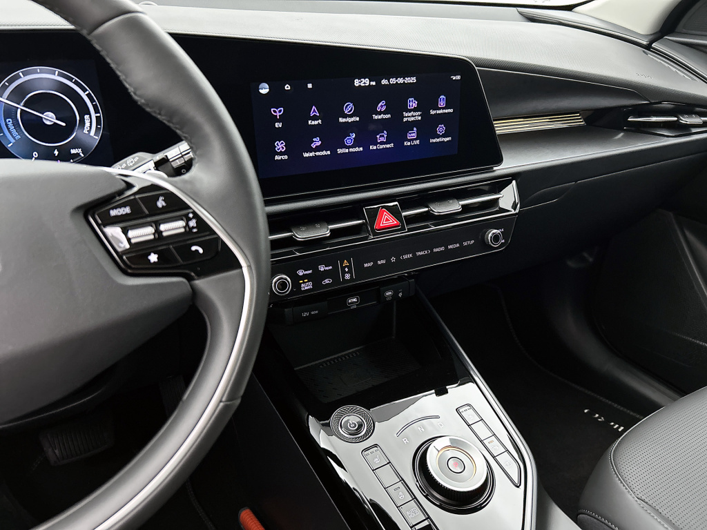 Kia Niro Ev