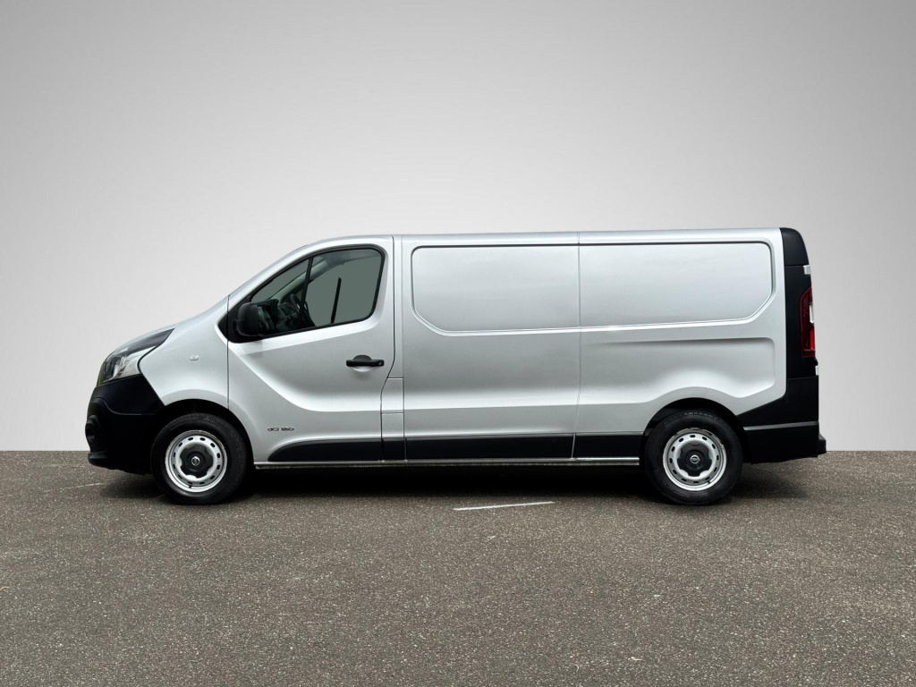 Nissan Nv300