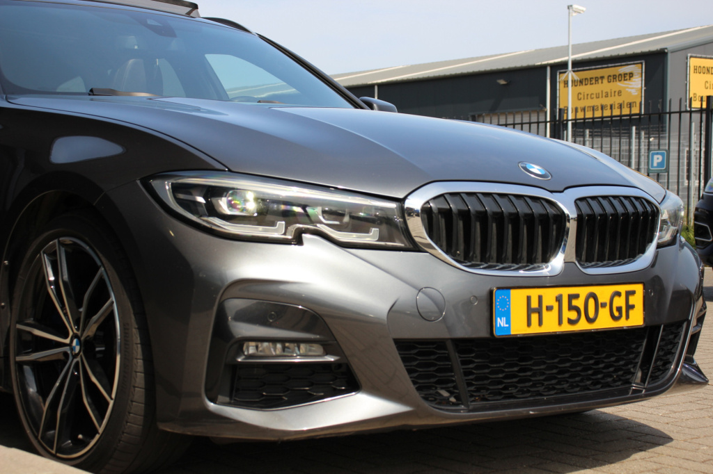 BMW 3-serie