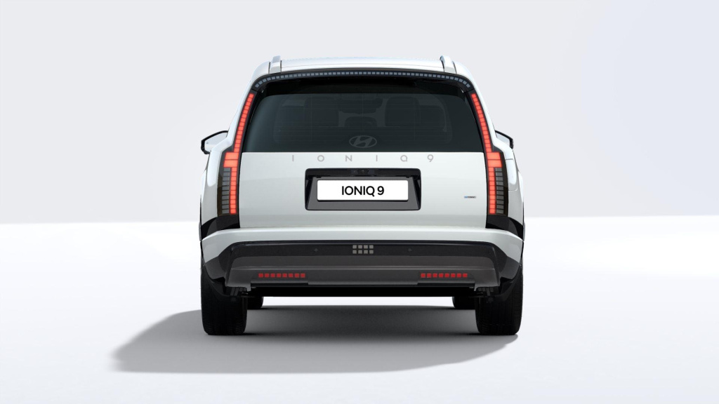Hyundai Ioniq 9