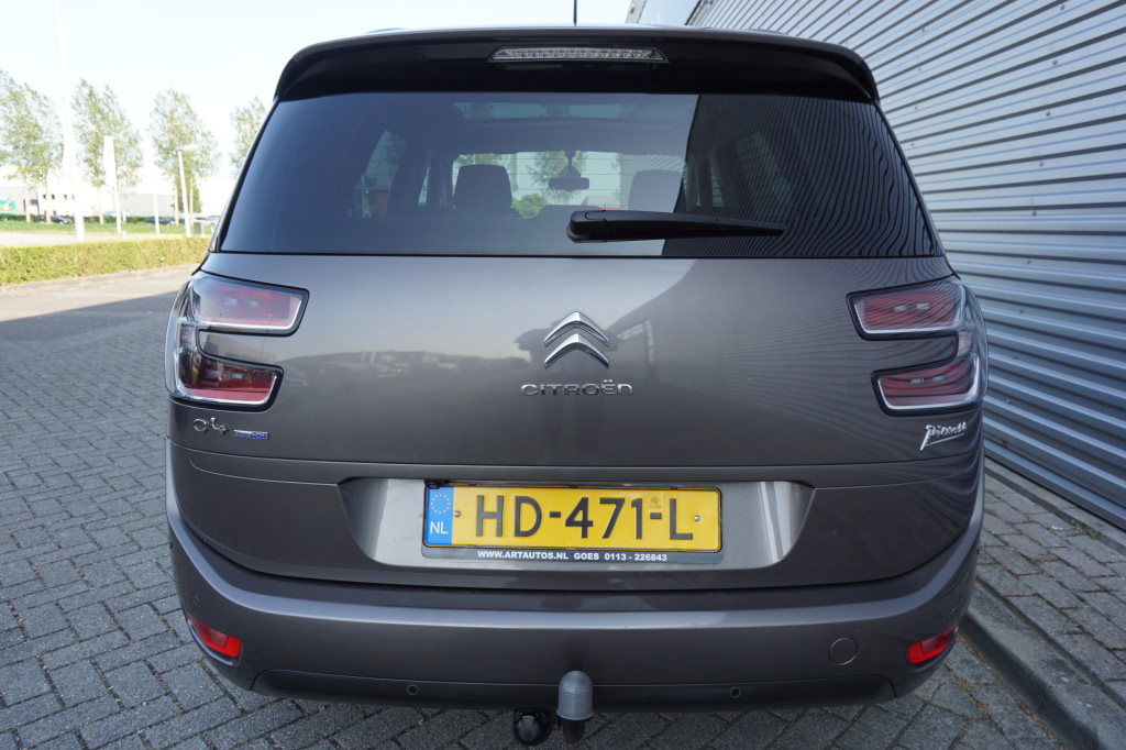 Citroen Grand C4 Picasso