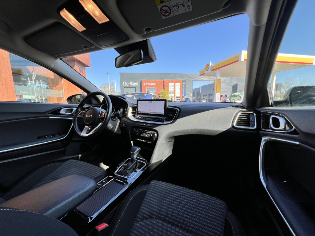 Kia Ceed Sportswagon