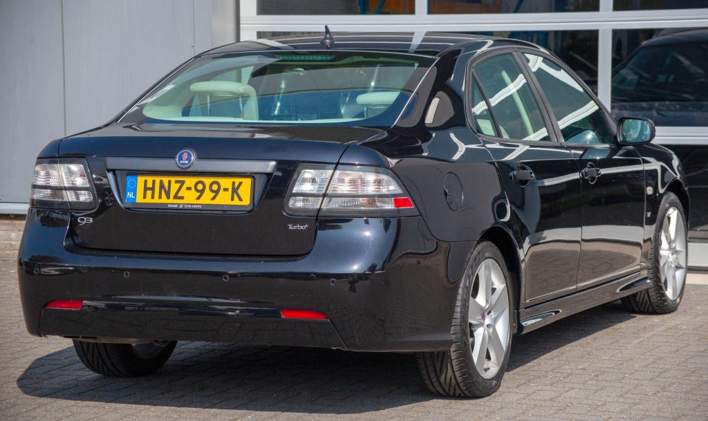 Saab 9-3