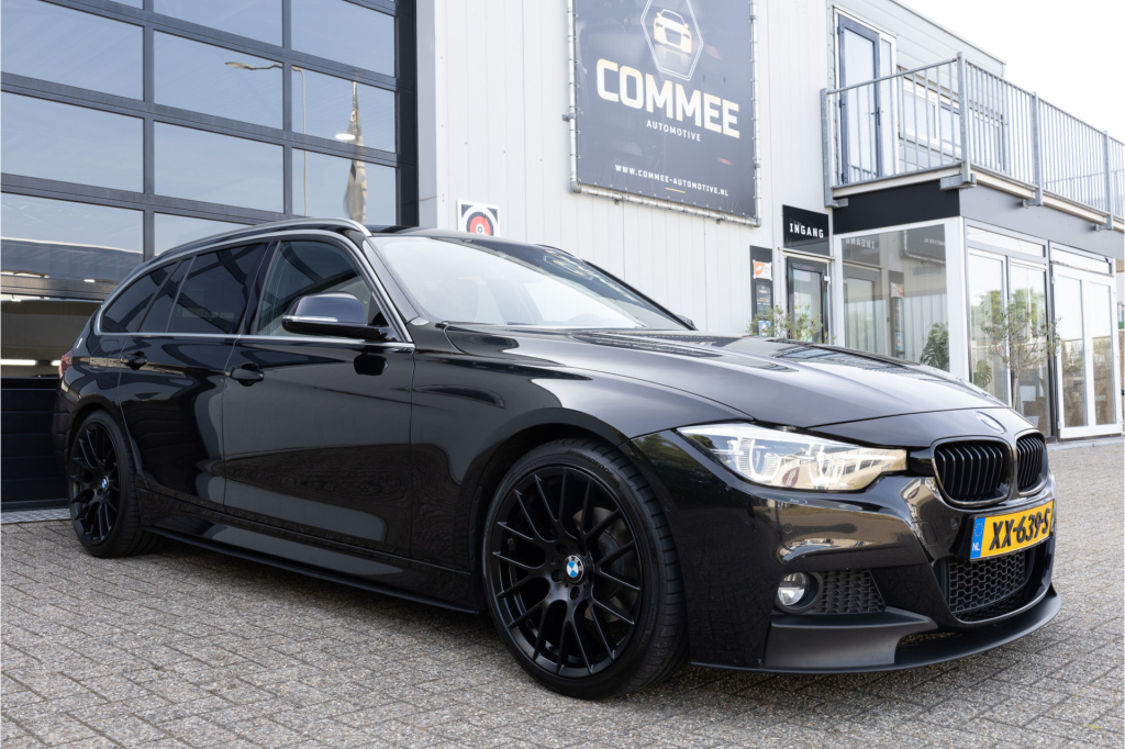 BMW 3-serie