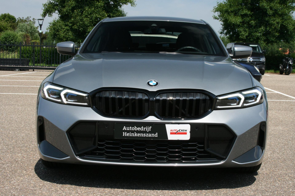 BMW 3-serie