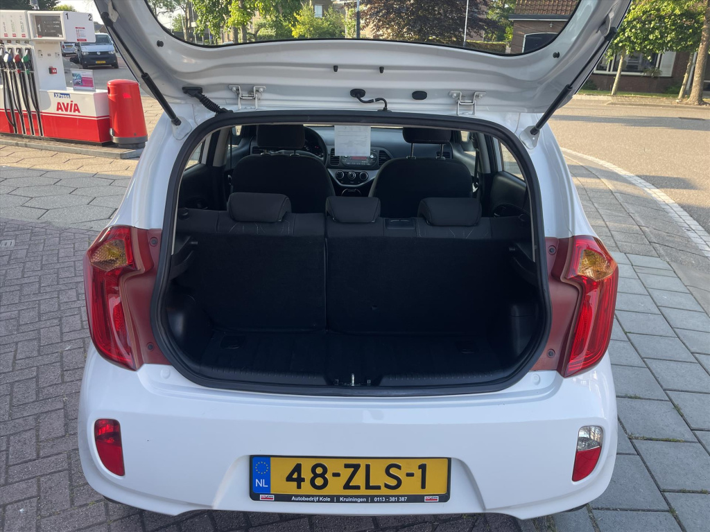 Kia Picanto