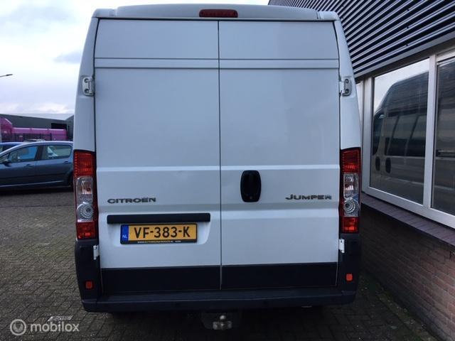 Citroen Jumper