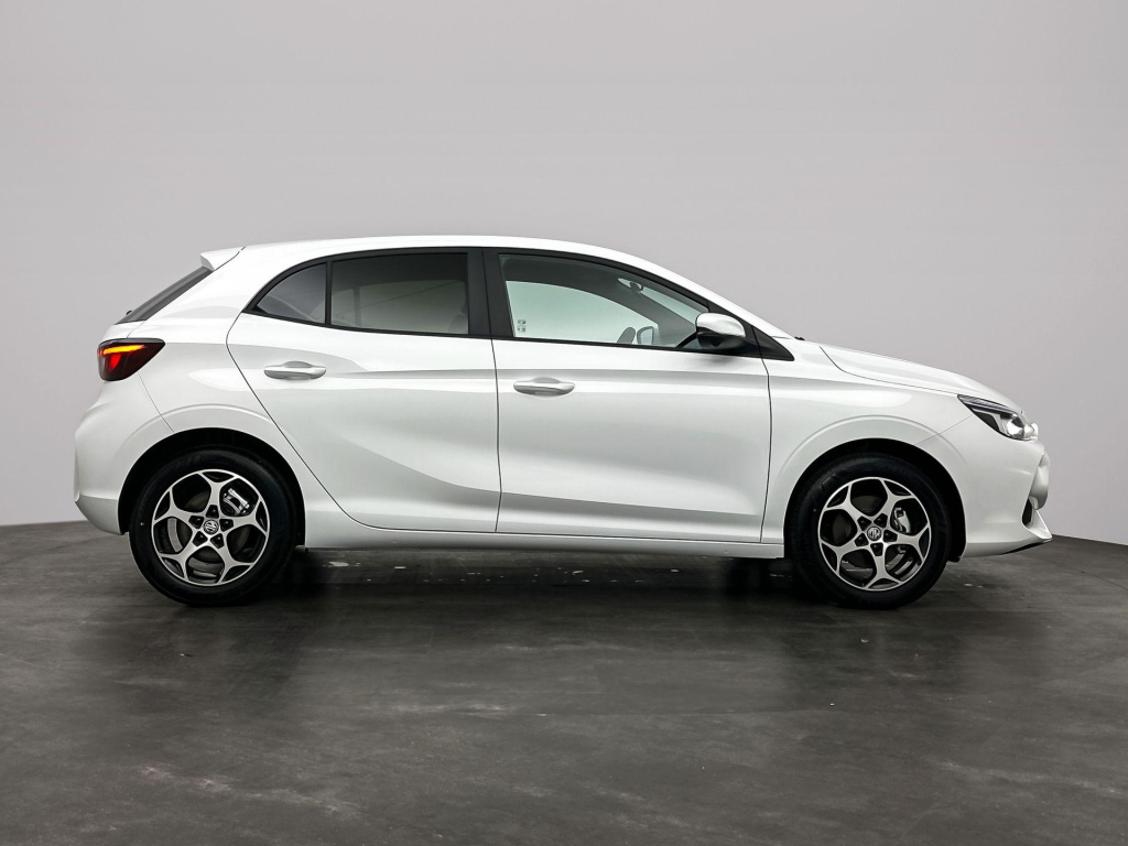 MG Mg3