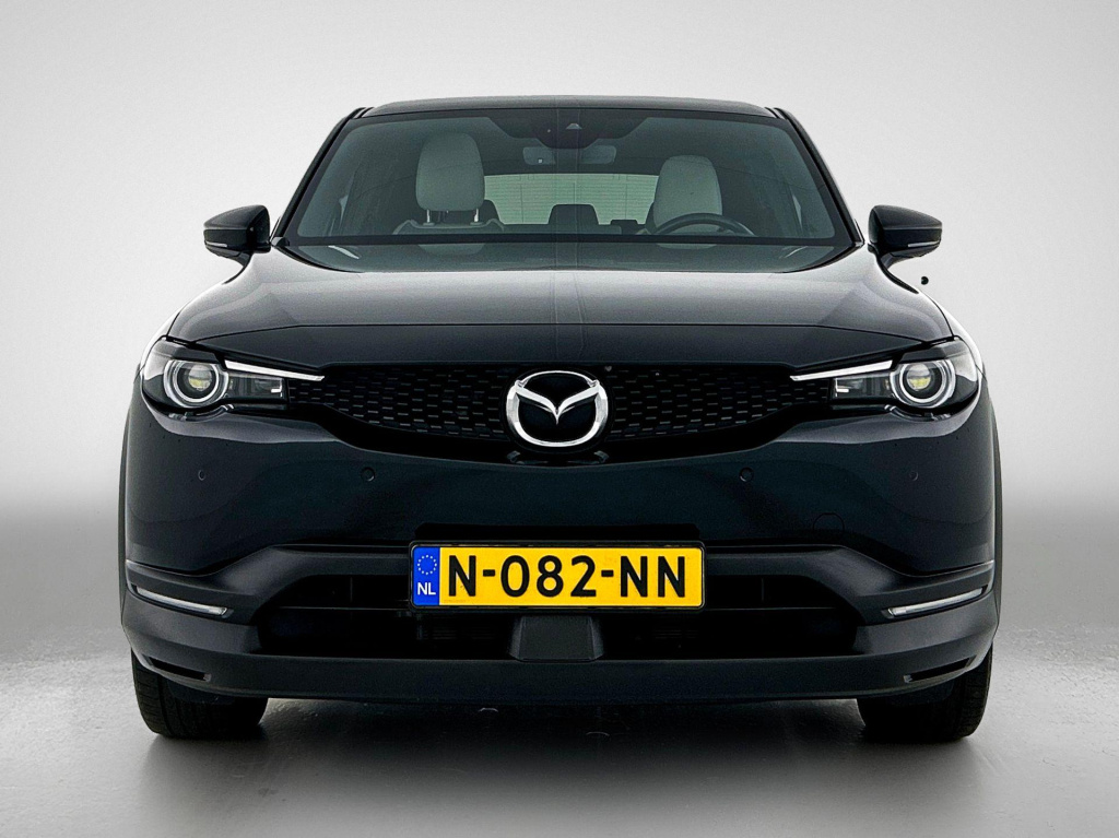 Mazda Mx-30