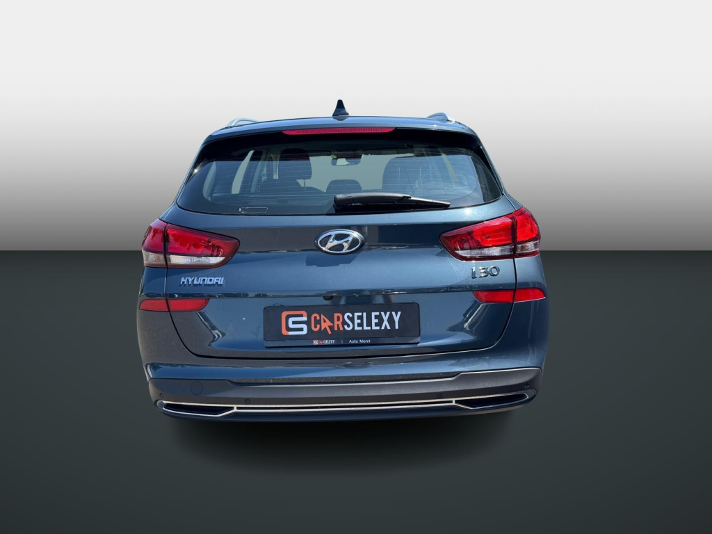 Hyundai I 30