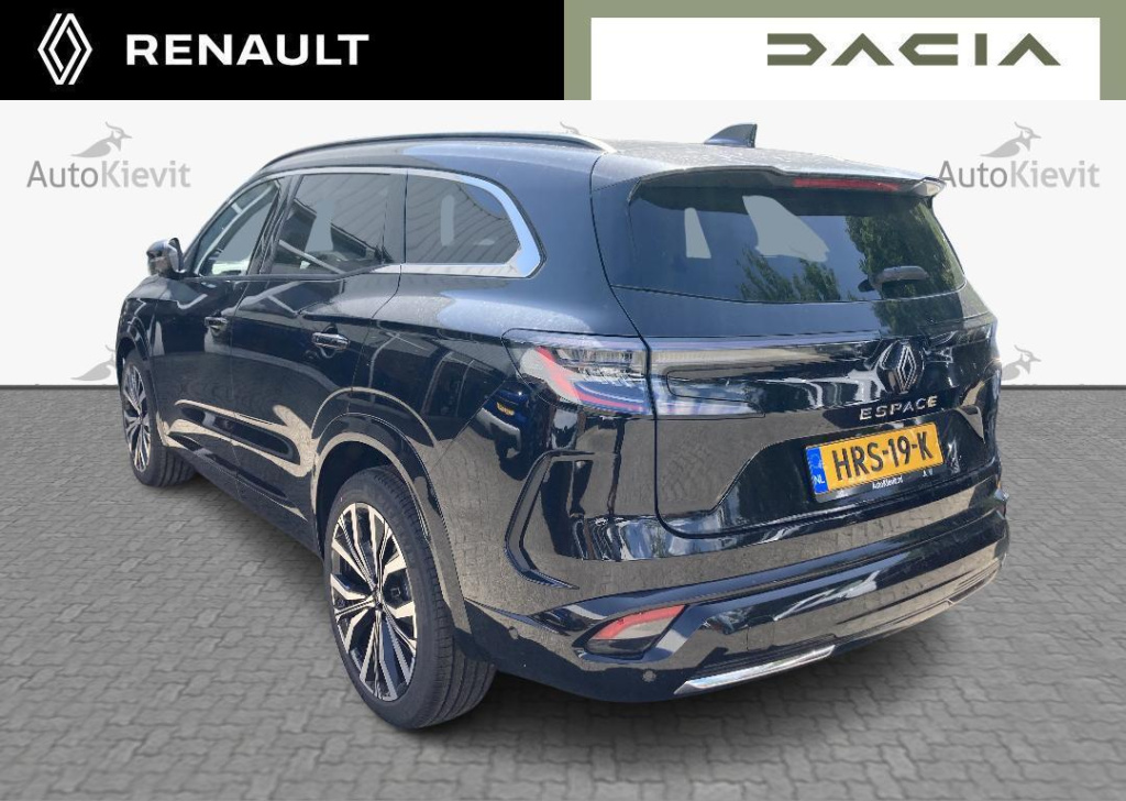 Renault Espace
