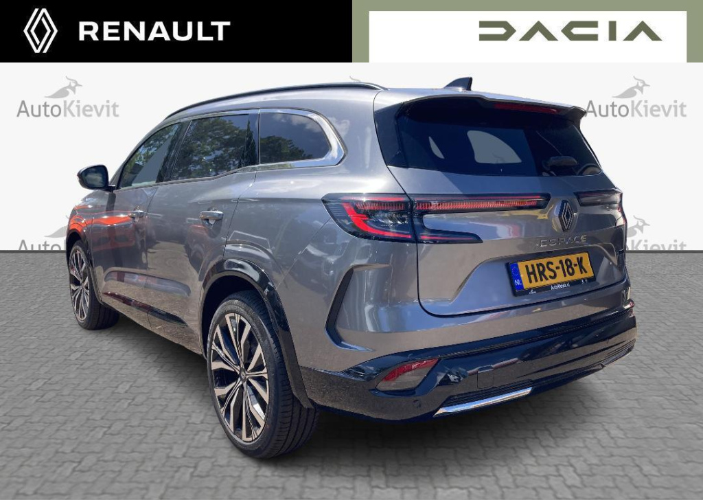 Renault Espace