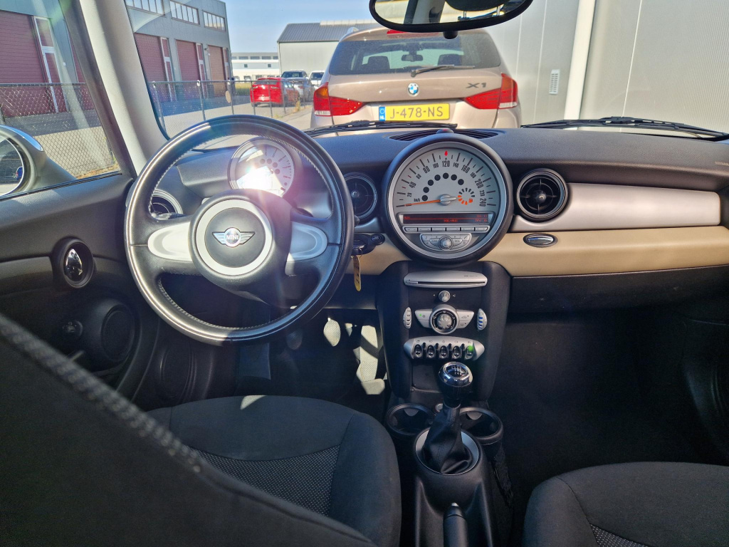 Mini One