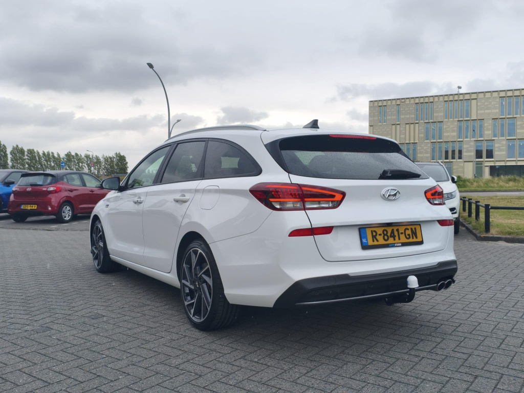 Hyundai I 30