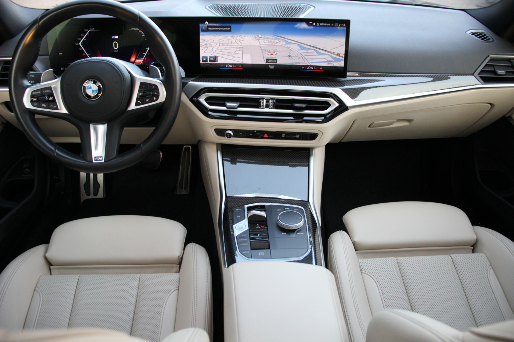 BMW 3-serie