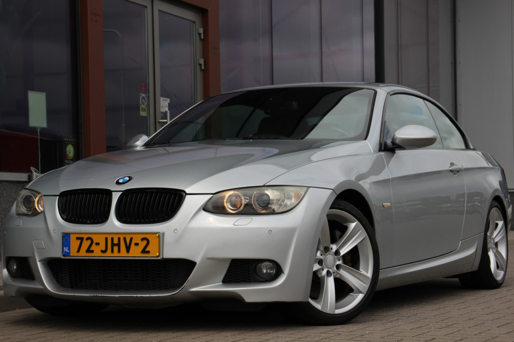 BMW 3-serie