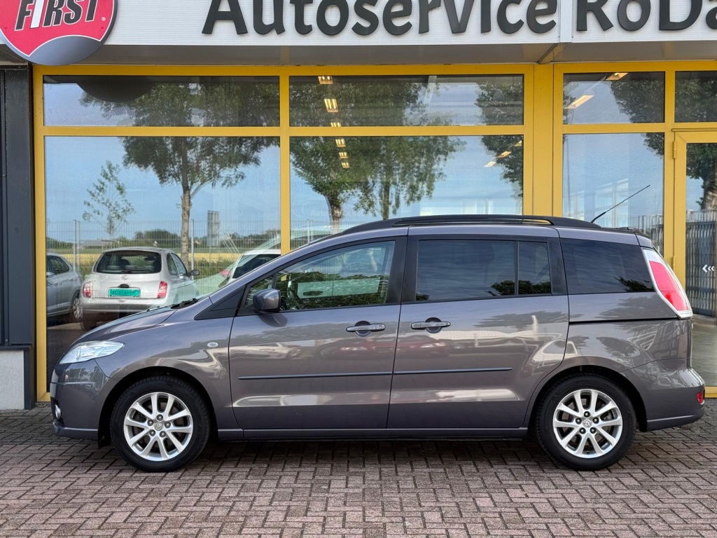Mazda 5