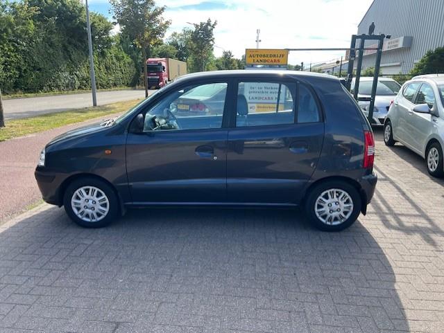 Hyundai Atos