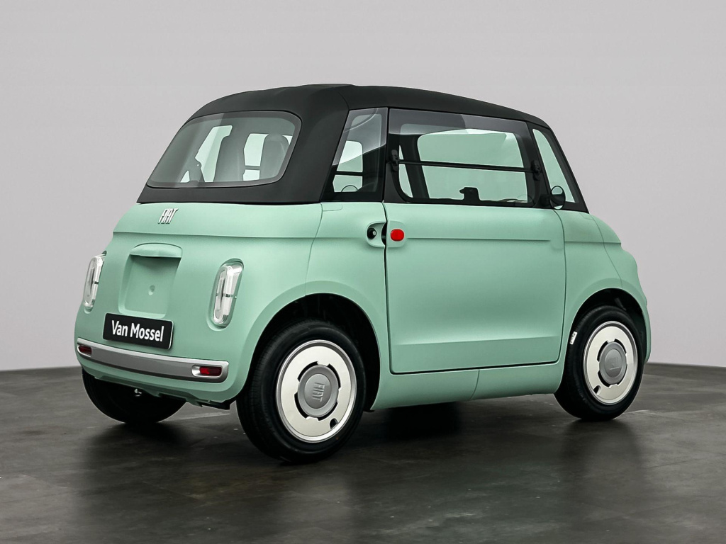 Fiat Topolino