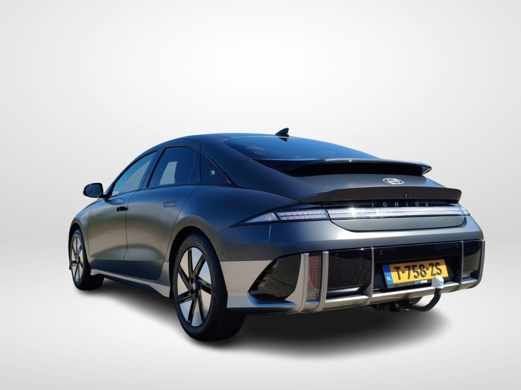 Hyundai Ioniq 6