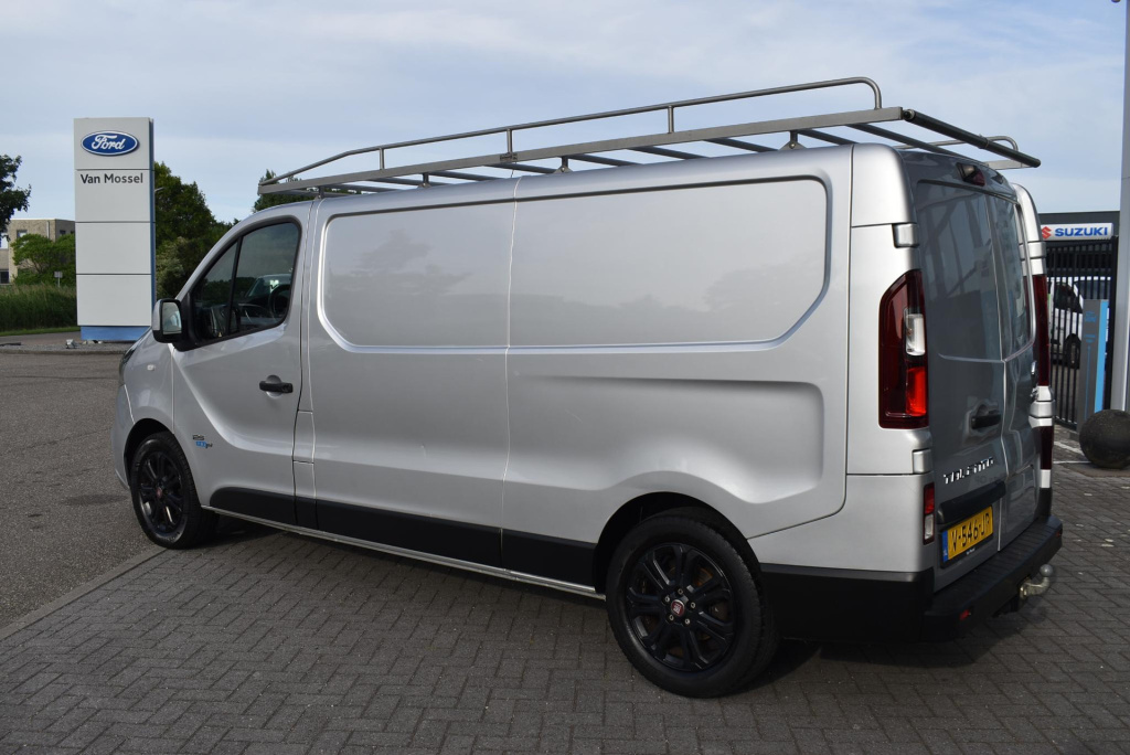 Fiat Talento