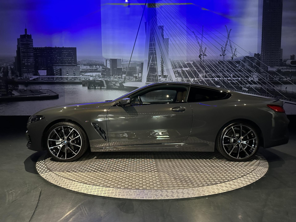 BMW 8-serie