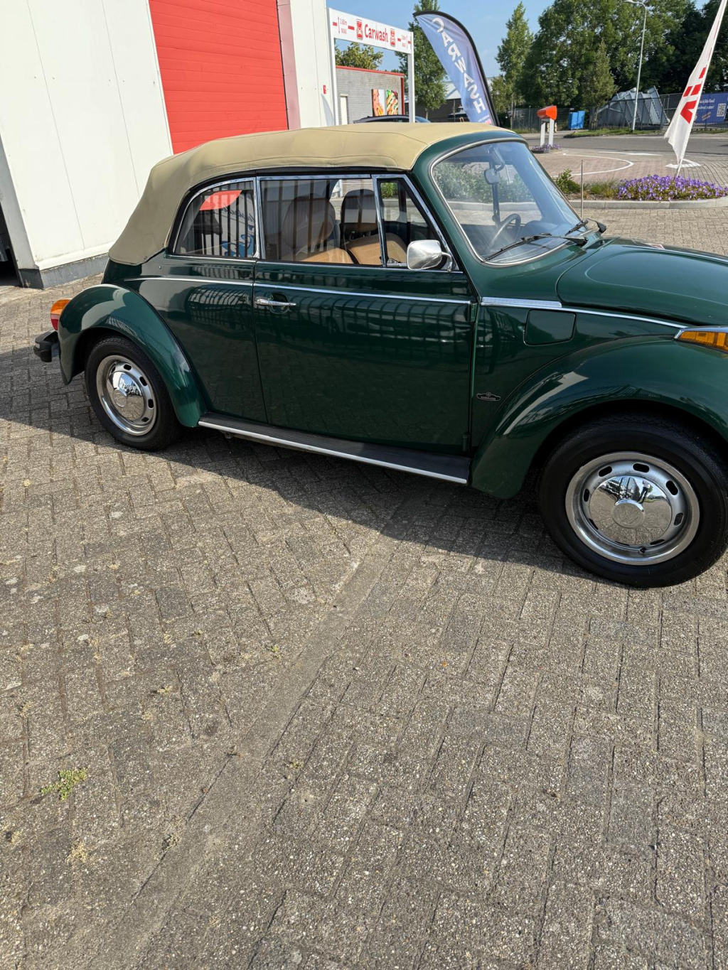 Volkswagen Kever