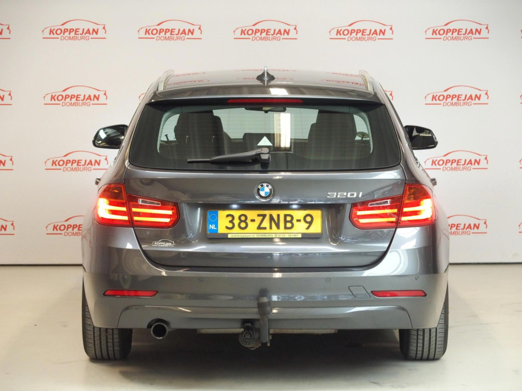 BMW 3-serie
