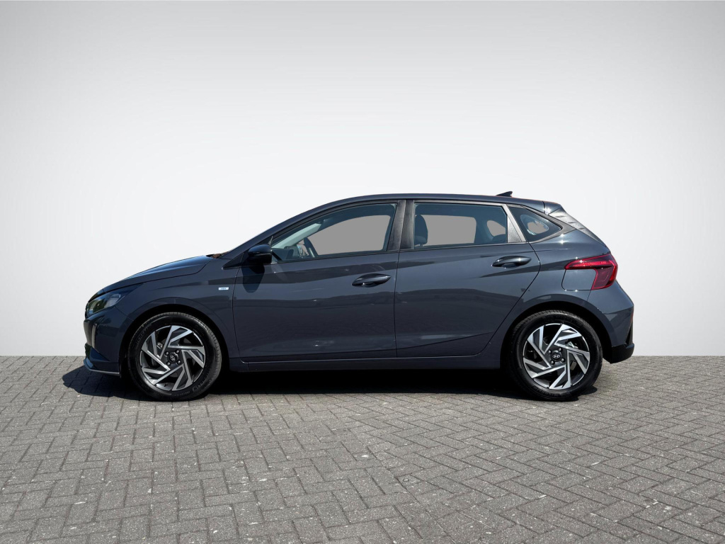 Hyundai I 20