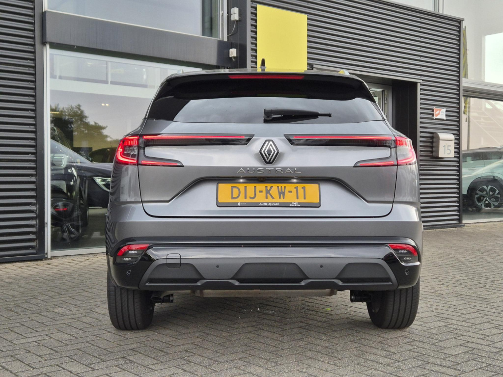Renault Austral