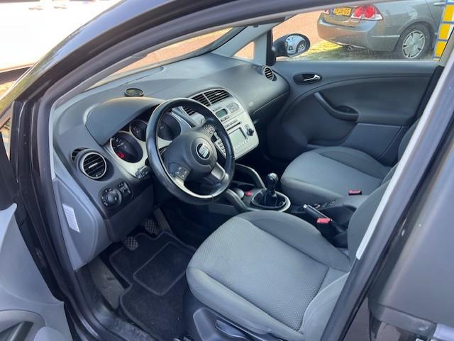 Seat Altea