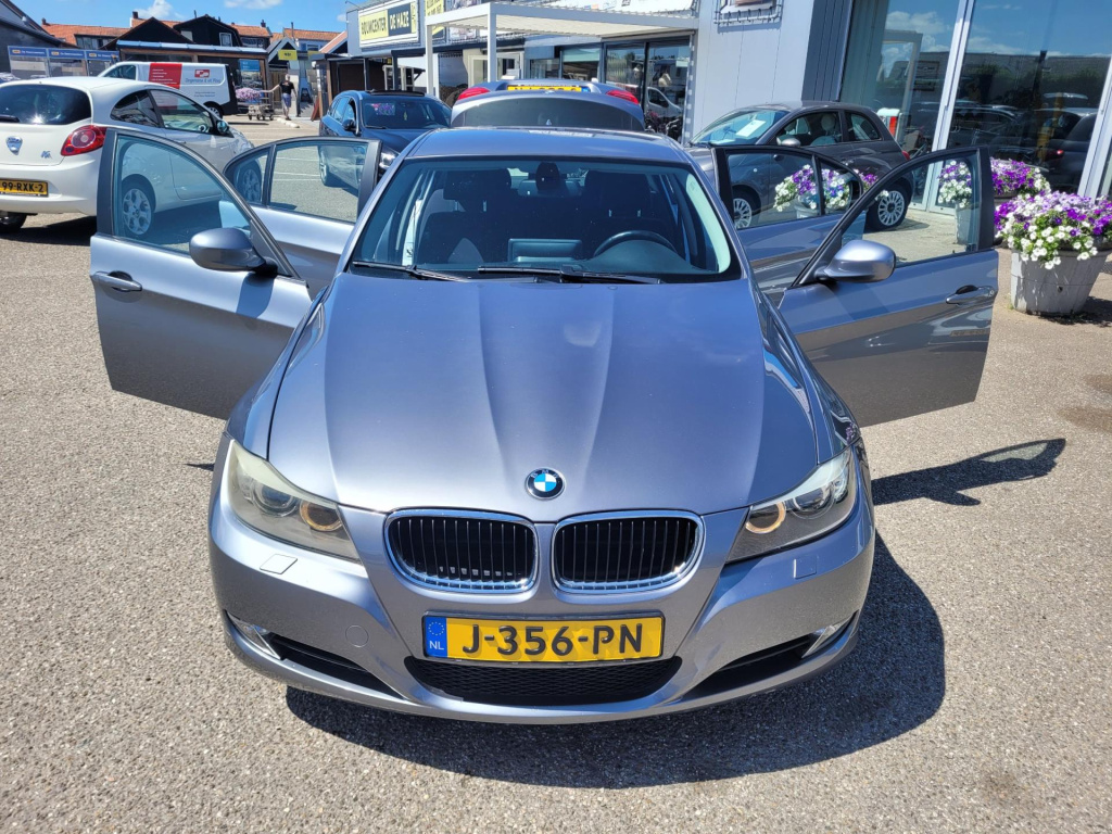 BMW 3-serie
