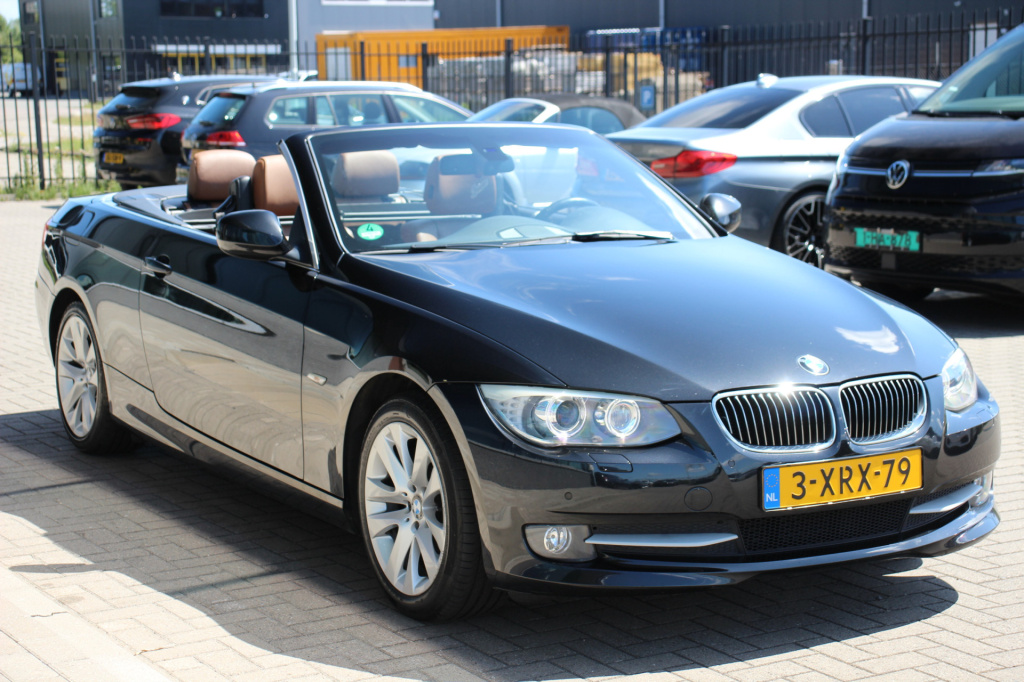 BMW 3-serie
