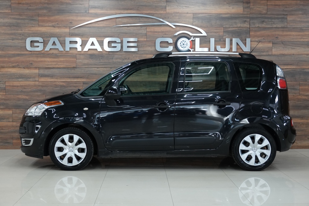 Citroen C3 Picasso
